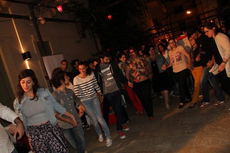 Miyasin Armenian Cultural Night by Rotaract Club